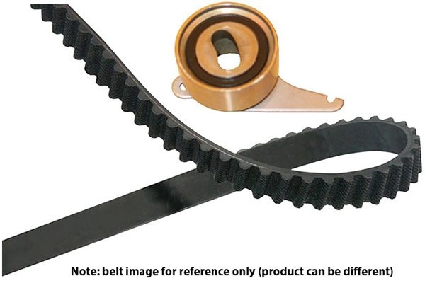 Timing Belt Kit